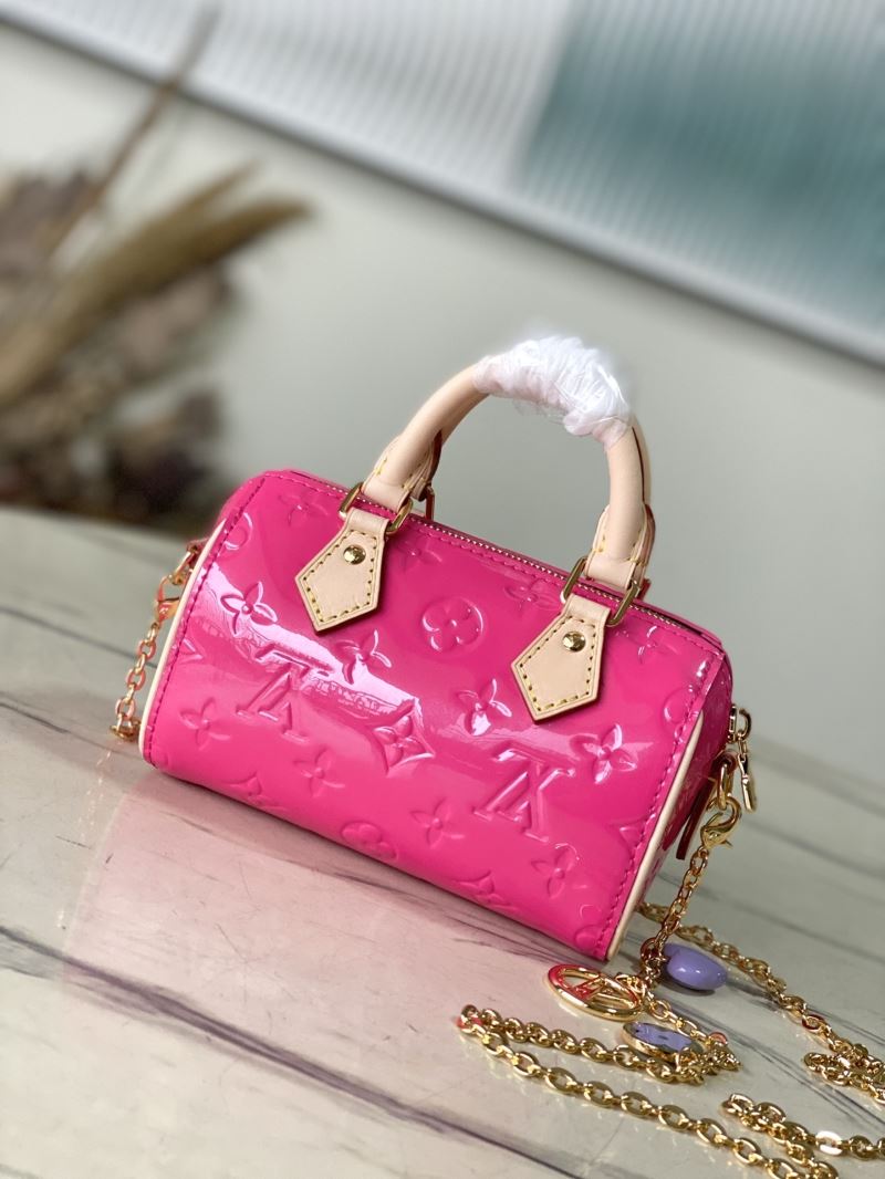 Louis Vuitton Speedy Bags
